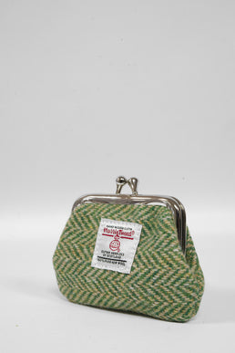 Harris Tweed Susie Purse - NHB1
