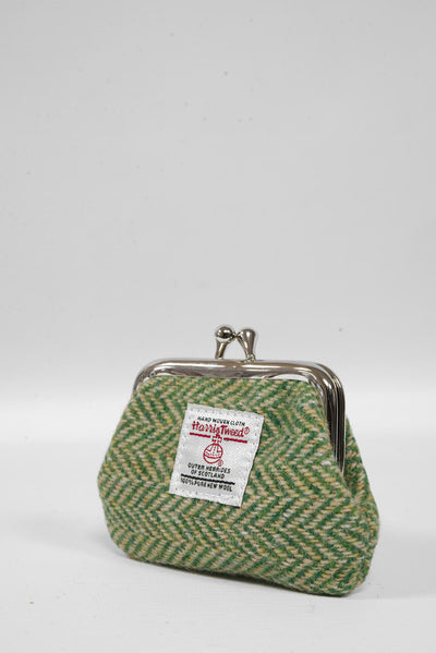 Harris Tweed Susie Purse - NHB1