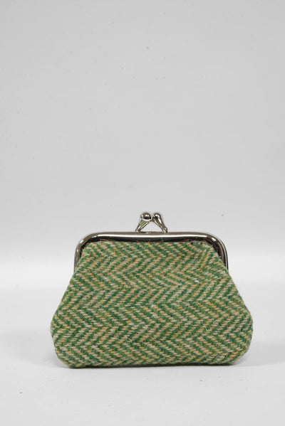 Harris Tweed Susie Purse - NHB1