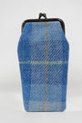 Harris Tweed Spectacle Case - A069