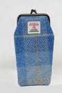 Harris Tweed Spectacle Case - A069