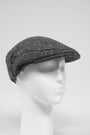 Harris Tweed Flat Cap HB64 PJ