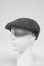 Harris Tweed Flat Cap HB64 PJ