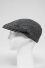 Harris Tweed Flat Cap HB64 PJ