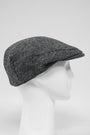 Harris Tweed Flat Cap HB64 PJ