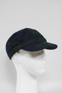 Harris Tweed Cadet Cap A020 (HH)