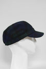 Harris Tweed Cadet Cap A020 (HH)