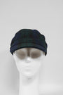 Harris Tweed Cadet Cap A020 (HH)