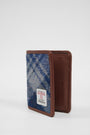 Harris Tweed Archie Wallet A0237 (C)