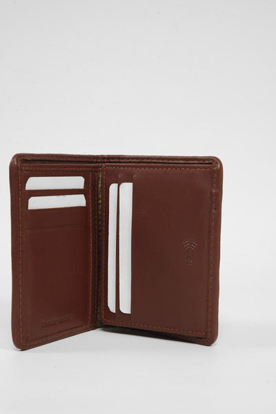 Harris Tweed Archie Wallet HB67 (C)