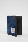 Harris Tweed Archie Wallet A075 (C)