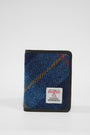 Harris Tweed Archie Wallet A075 (C)