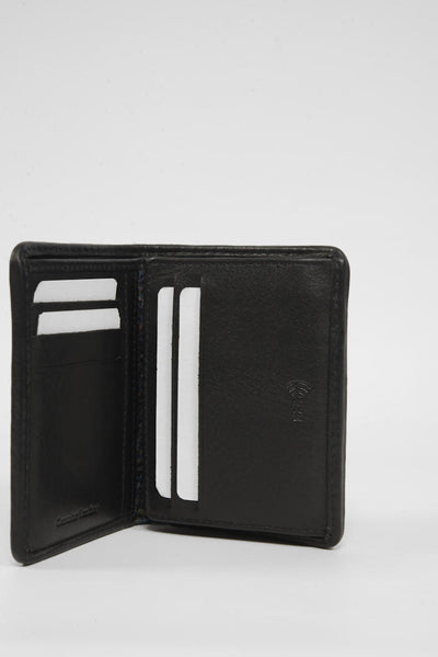 Harris Tweed Archie Wallet HB80 (C)