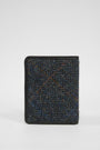 Harris Tweed Archie Wallet HB80 (C)