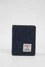 Harris Tweed Archie Wallet HB104 (C)