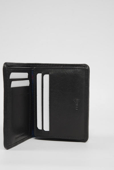 Harris Tweed Archie Wallet A075 (C)