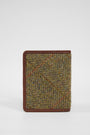 Harris Tweed Archie Wallet HB67 (C)