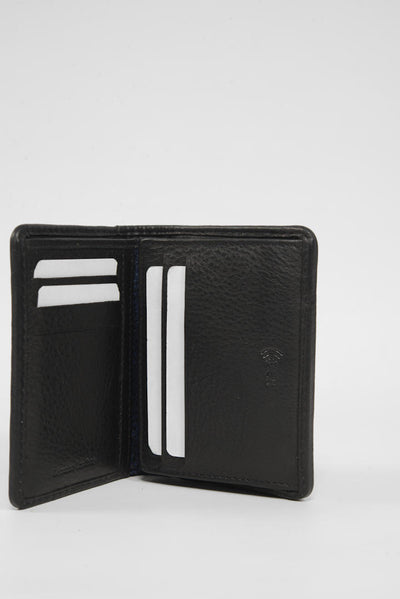 Harris Tweed Archie Wallet HB104 (C)