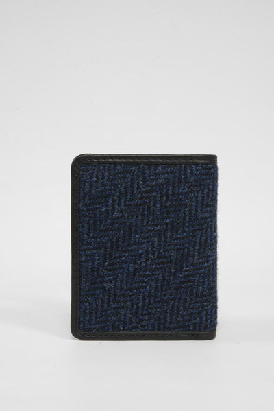 Harris Tweed Archie Wallet HB104 (C)