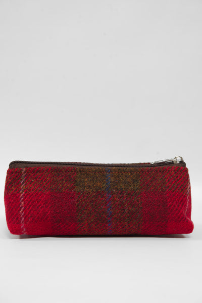 Harris Tweed Pencil Case A001