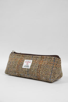 Harris Tweed Pencil Case HB133