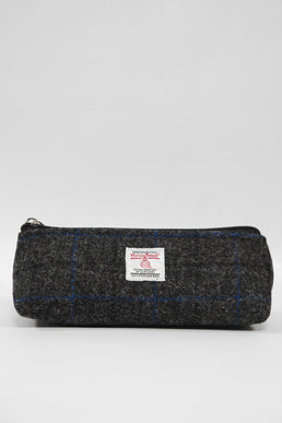 Harris Tweed Pencil Case A0255