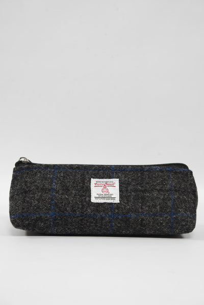 Harris Tweed Pencil Case A0255