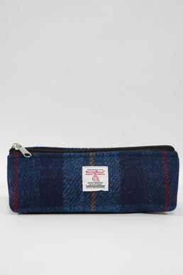 Harris Tweed Pencil Case A075