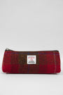Harris Tweed Pencil Case A001