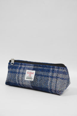 Harris Tweed Pencil Case A0237