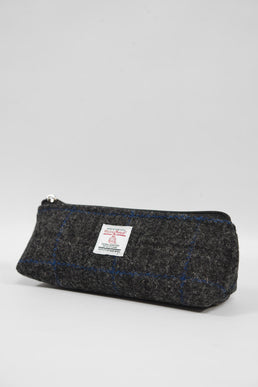Harris Tweed Pencil Case A0255
