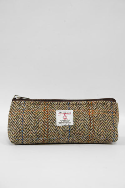 Harris Tweed Pencil Case HB133