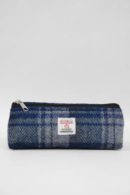 Harris Tweed Pencil Case A0237