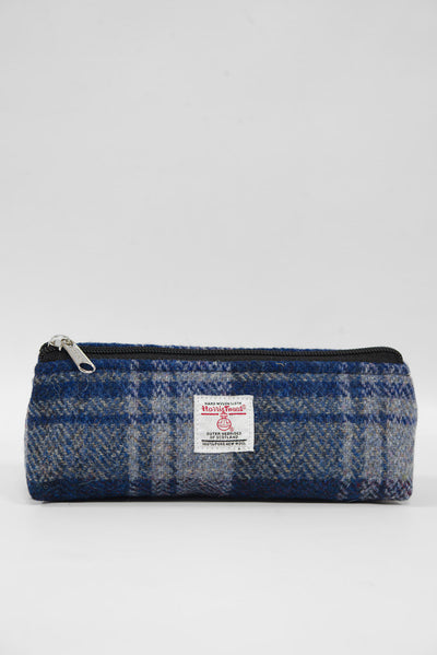 Harris Tweed Pencil Case A0237