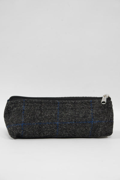 Harris Tweed Pencil Case A0255