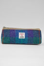 Harris Tweed Pencil Case A085