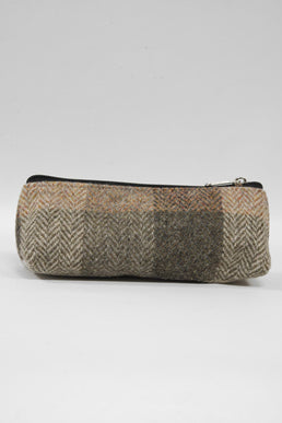Harris Tweed Pencil Case HB155