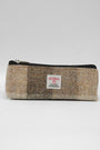 Harris Tweed Pencil Case HB155