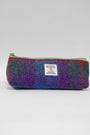 Harris Tweed Pencil Case A089