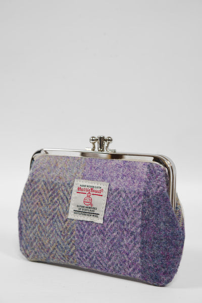 Harris Tweed Josie Purse HB156