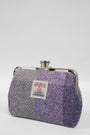Harris Tweed Josie Purse HB156