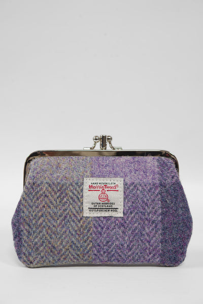 Harris Tweed Josie Purse HB156