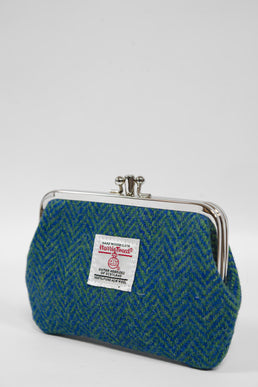 Harris Tweed Josie Purse HB124