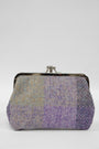 Harris Tweed Josie Purse HB156