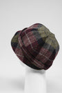 Harris Tweed Ellie Adjustable Hat A0175
