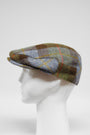 Harris Tweed Flat Cap A017 (GA)