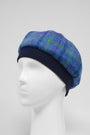 Harris Tweed Beret A0156