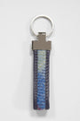 Harris Tweed Loop Keyring A0226