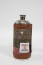 Harris Tweed Hunting Flask A0254
