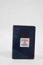 Harris Tweed Credit Multi Card Case A075